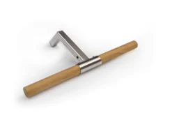 Nohrd SlimBeam Chin-Up Stang - Eiken
