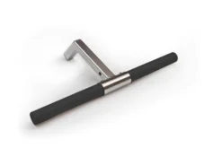 Nohrd SlimBeam Chin-Up Stang - Zwart