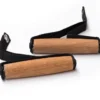 Nohrd SlimBeam Handgrepen Set - Eiken