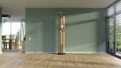 Nohrd SlimBeam Kabelstation - Eiken