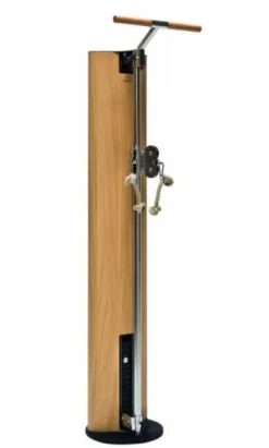 Nohrd SlimBeam Kabelstation - Eiken