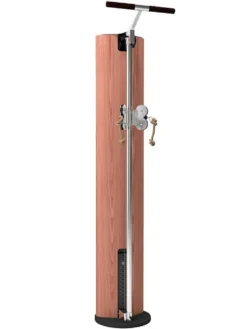 Nohrd SlimBeam Kabelstation - Kersen