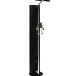 Nohrd SlimBeam Kabelstation - Zwart