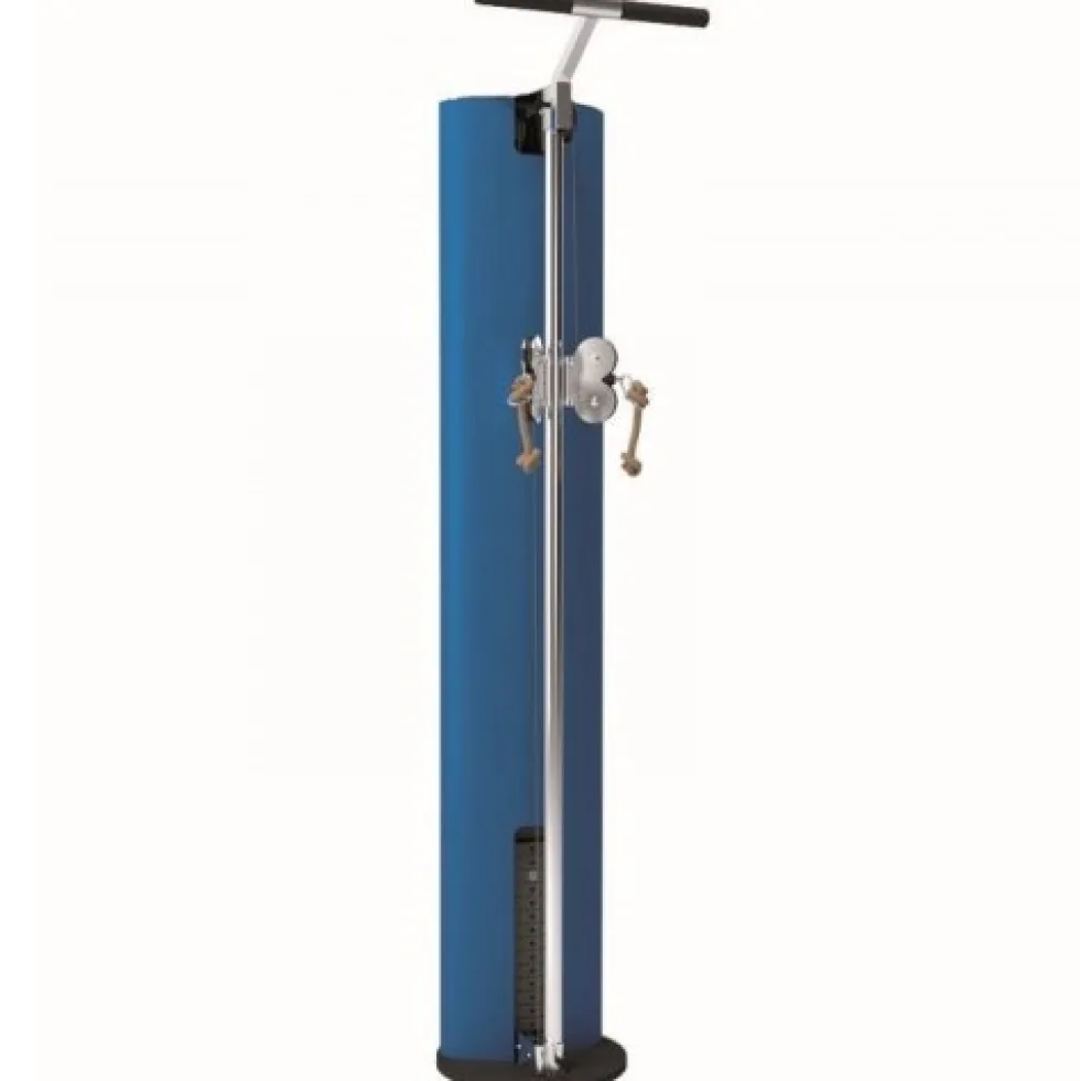 Nohrd SlimBeam Kabelstation - Blauw