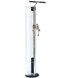 Nohrd SlimBeam Kabelstation - Wit