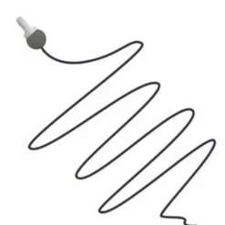 Nohrd Slimbeam Kabel 3:1 voor Nohrd Slimbeam kabelstation