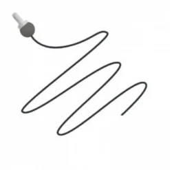 Nohrd Slimbeam Kabel 2:1 voor Nohrd Slimbeam kabelstation