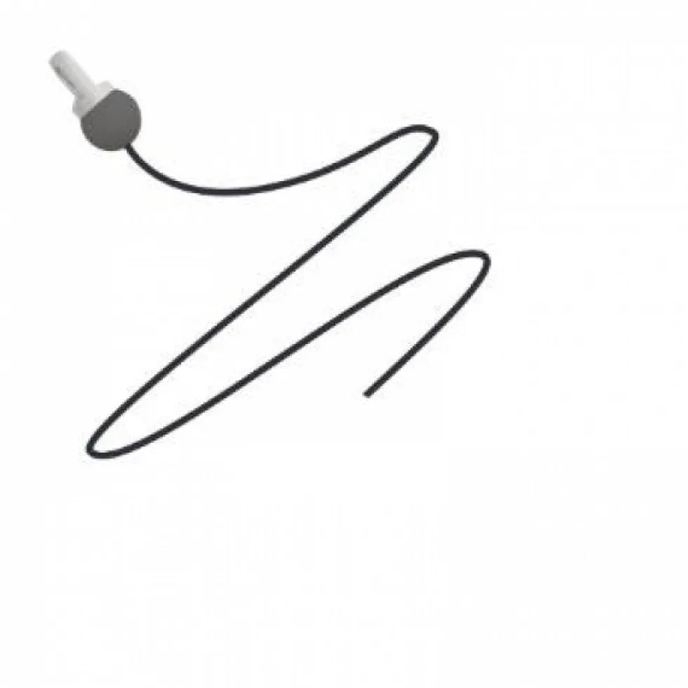 Nohrd Slimbeam Kabel 1:1 voor Nohrd Slimbeam kabelstation