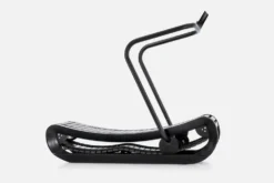 Nohrd Sprintbok V2 Loopband - Air Runner - Zwart