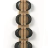 Nohrd Swing Bell Board Set - Eiken - 2-4-6-8 kg