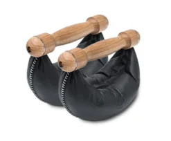 Nohrd Swing Bell - Set van 2 - Eiken