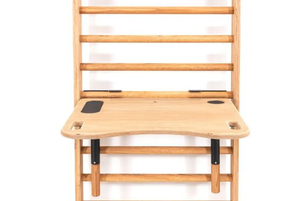 Nohrd WallBar Desk - Bureau - Club