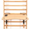 Nohrd WallBar Desk - Bureau - Kersen