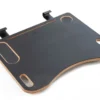 Nohrd WallBar Desk - Bureau - Zwart