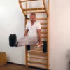 Nohrd WallBar Multi-Adapter - Kersen