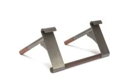 Nohrd WallBar Multi-Adapter - Walnoot