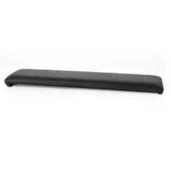 Nohrd WallBar Schuine Trainingsbank voor Wallbar - Zwart Leer - Tweedekans