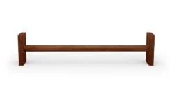 Nohrd WallBar Verhoging - 21,5 cm - Club