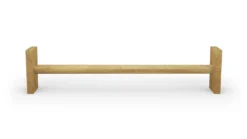 Nohrd WallBar Verhoging - 21,5 cm - Eiken
