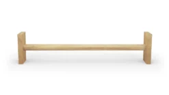 Nohrd WallBar Verhoging - 21,5 cm - Essen