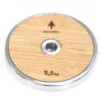 Nohrd Weight Plate - Halterschijf - 5 kg