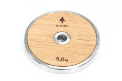 Nohrd Weight Plate - Halterschijf - 5 kg