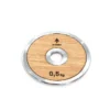 Nohrd Weight Plate - Halterschijf - 0,5 kg