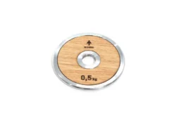 Nohrd Weight Plate - Halterschijf - 0,5 kg