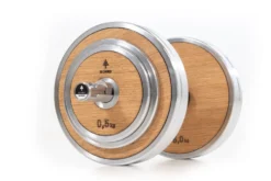 Nohrd Weight Plate - Halterschijf - 2,5 kg