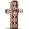 Nohrd Weight Plate Tower - Opbergsysteem
