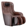 NRG Wellness Massagestoel Excellent - Mokka