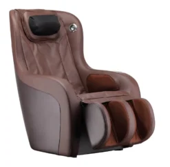 NRG Wellness Massagestoel Excellent - Mokka