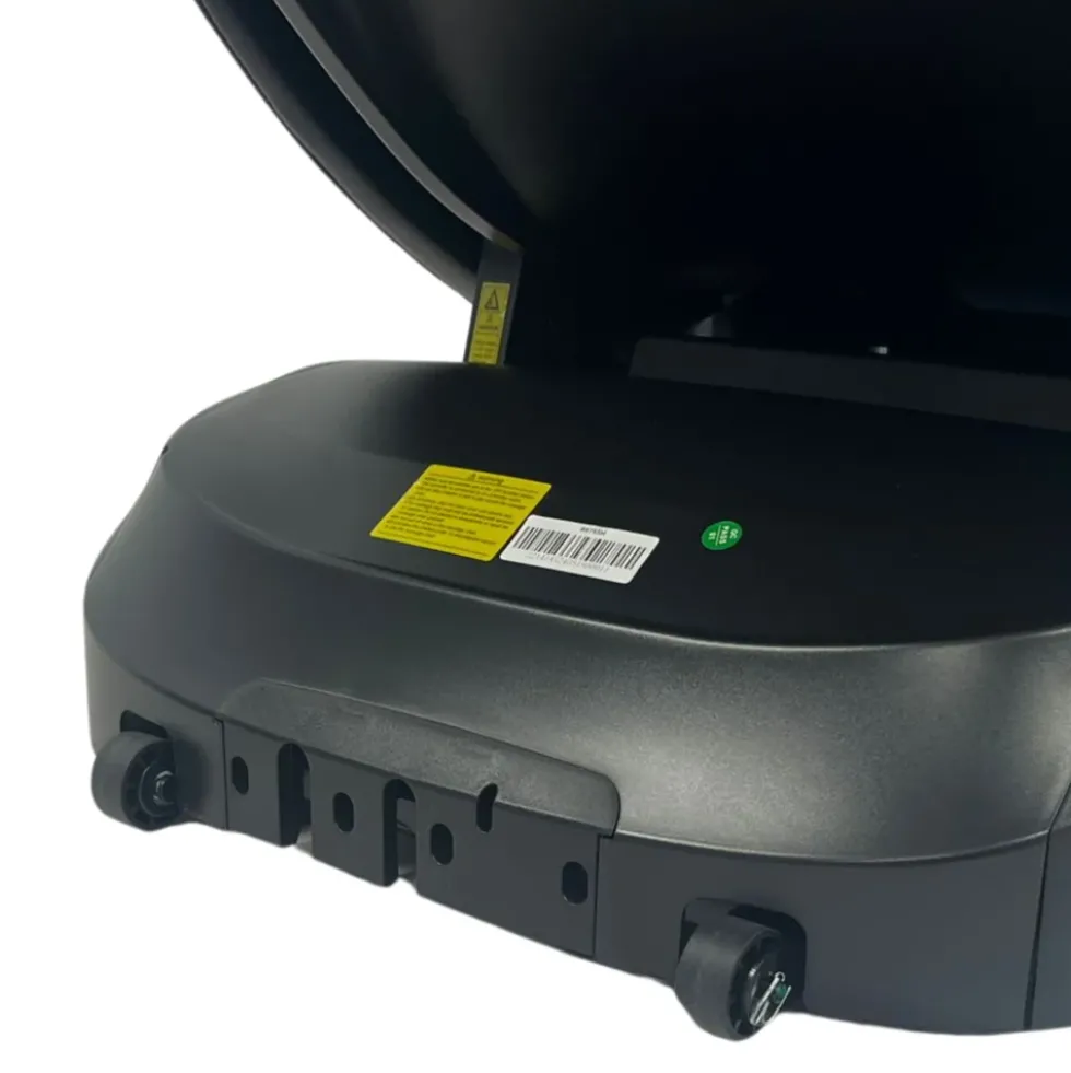 NRG Wellness R8755H Studio Massagestoel