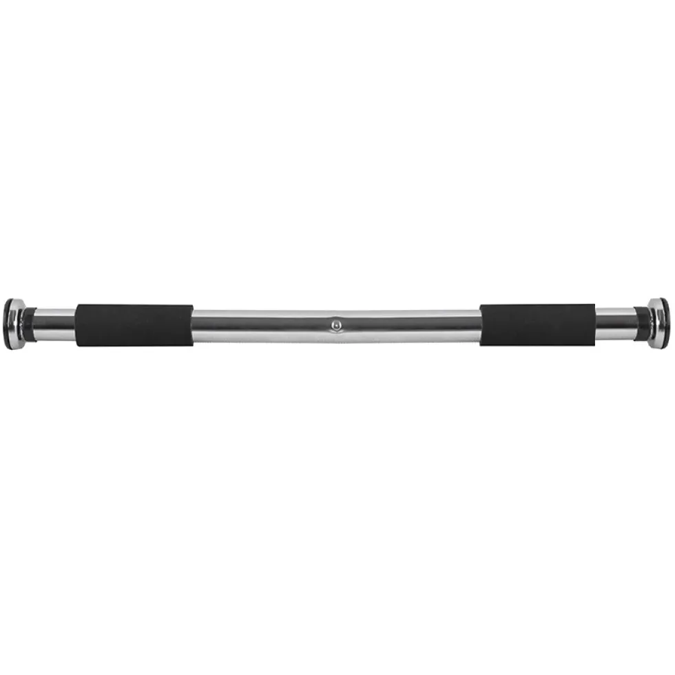 One Fitness Optrekstang - Pull Up Bar - Verstelbaar 62 - 100 cm