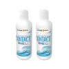 Orange Care Contact Gel - 2-pack
