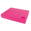 Orange Gym Balance Pad - Cheeky Pink/Roze