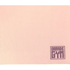 Orange Gym Balance Pad - Rose Quartz/Roze