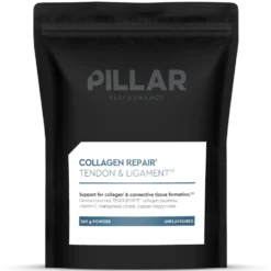 PILLAR Performance Collagen Repair - Collageen met vitamine C - 260 gr