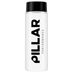 PILLAR Performance Micro Shaker - 500 ml