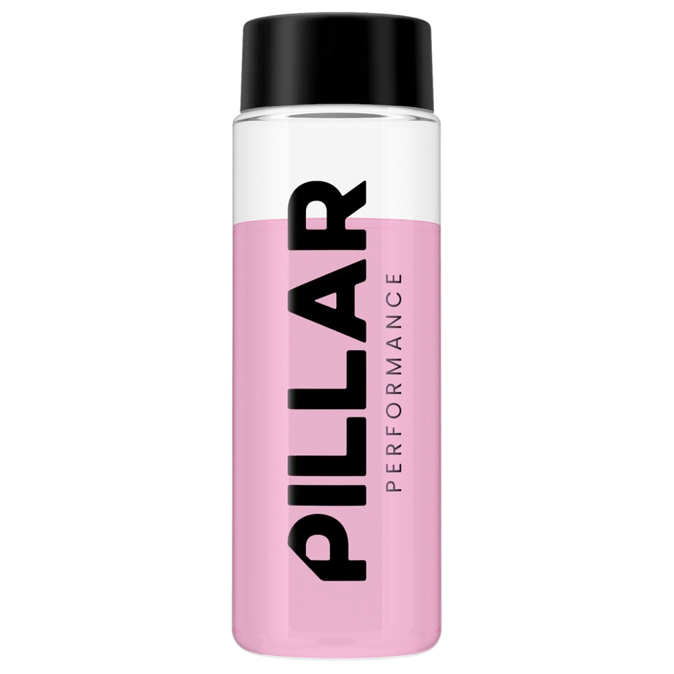 PILLAR Performance Micro Shaker - 500 ml