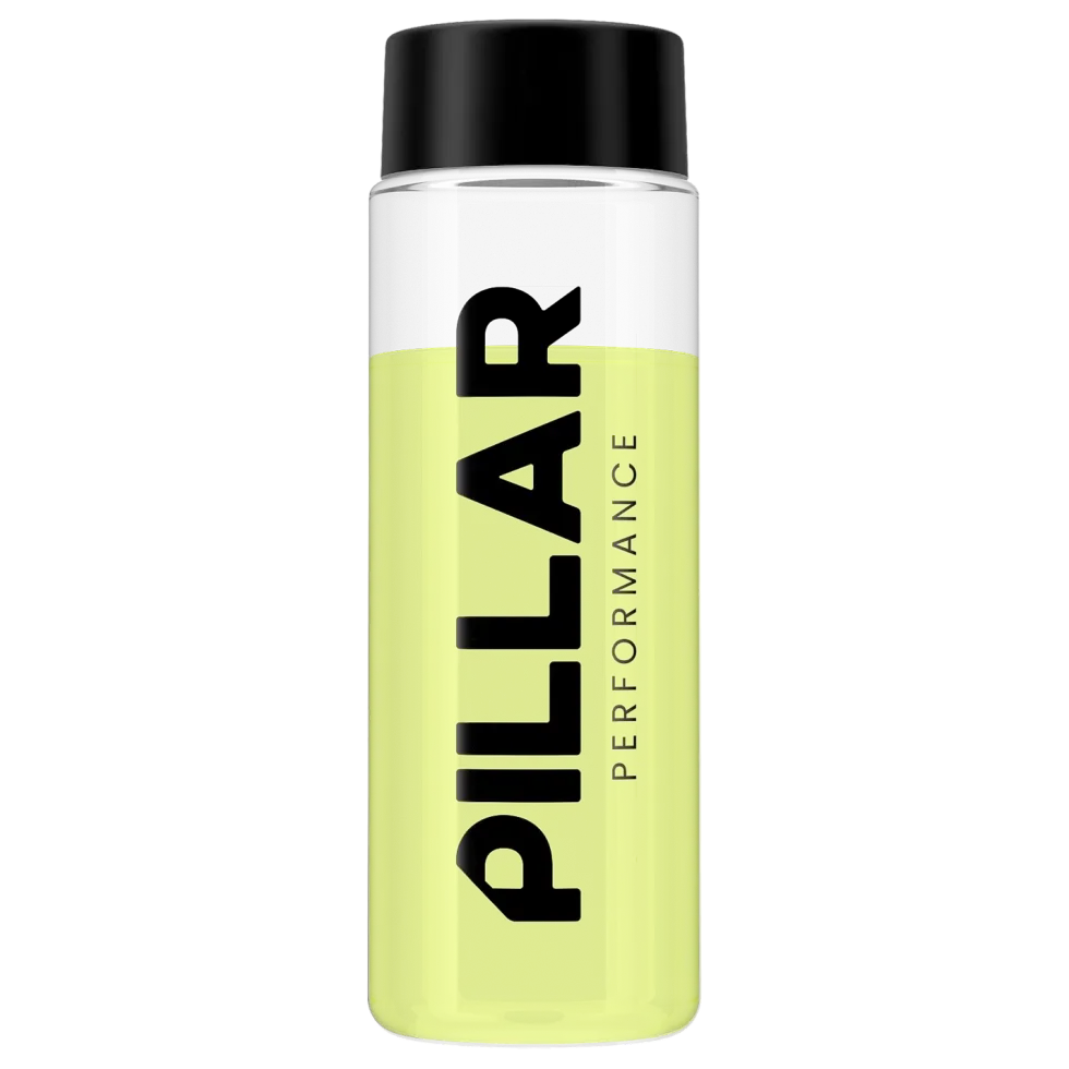 PILLAR Performance Micro Shaker - 500 ml