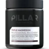 PILLAR Performance Triple Magnesium - 90 Tabletten