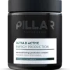 PILLAR Performance Ultra B Active - 60 Tabletten