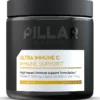 PILLAR Performance Ultra Immune C - 200 gr - Tropical