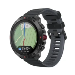 Polar Grit X2 Pro Premium Outdoor Smart Watch - Zwart - S/L