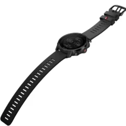 Polar Grit X Pro Sporthorloge - Black DLC - M/L