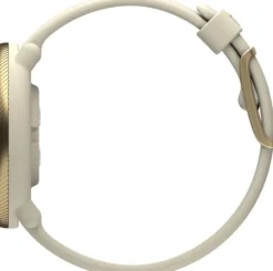 Polar Ignite 2 Sporthorloge - Champagne / Goud