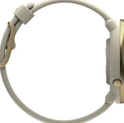 Polar Ignite 2 Sporthorloge - Champagne / Goud