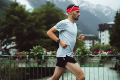 Polar Vantage V3 Sport Smartwatch met GPS - Zwart/Grijs - S-L