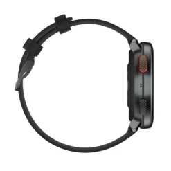 Polar Vantage V3 Sport Smartwatch met GPS - Zwart/Grijs - S-L